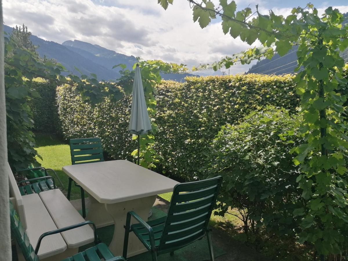 Appartements St. Leonhard Aschau Im Zillertal Экстерьер фото