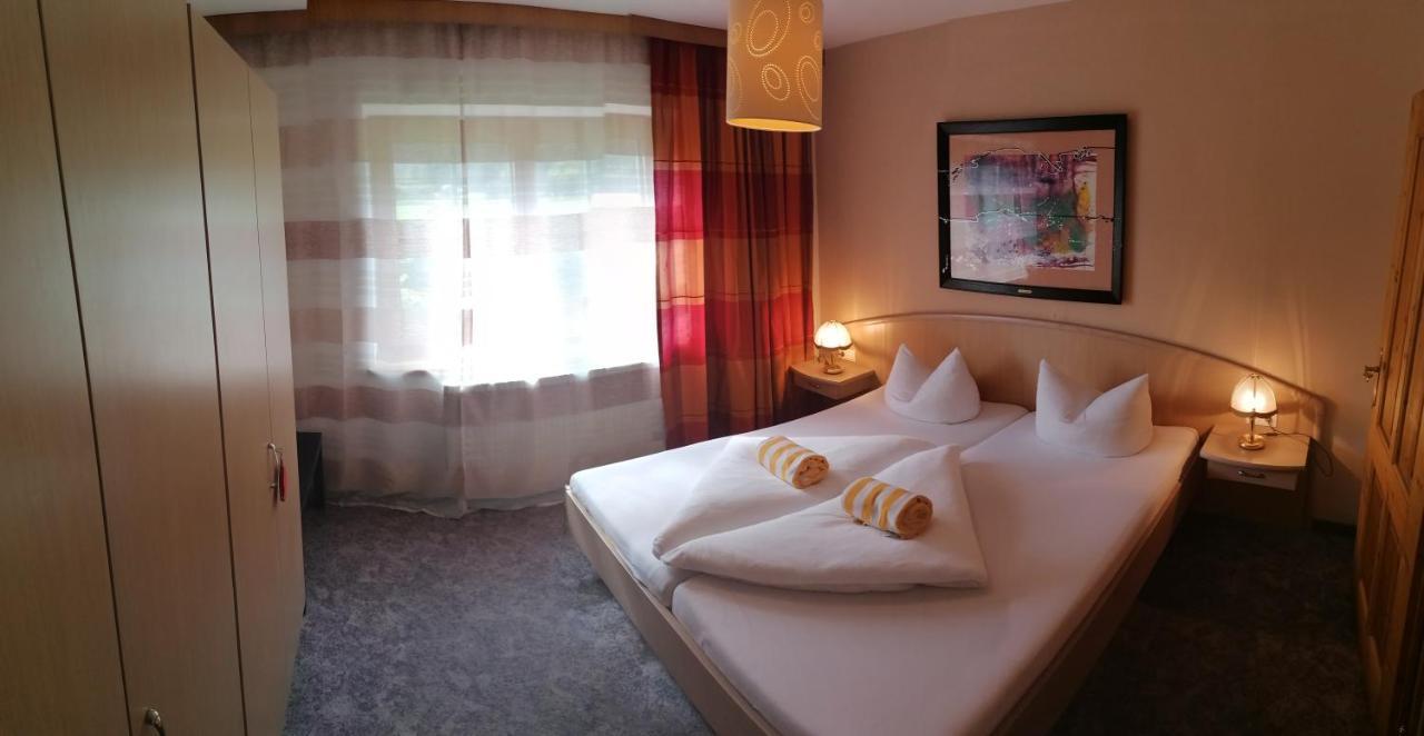 Appartements St. Leonhard Aschau Im Zillertal Экстерьер фото