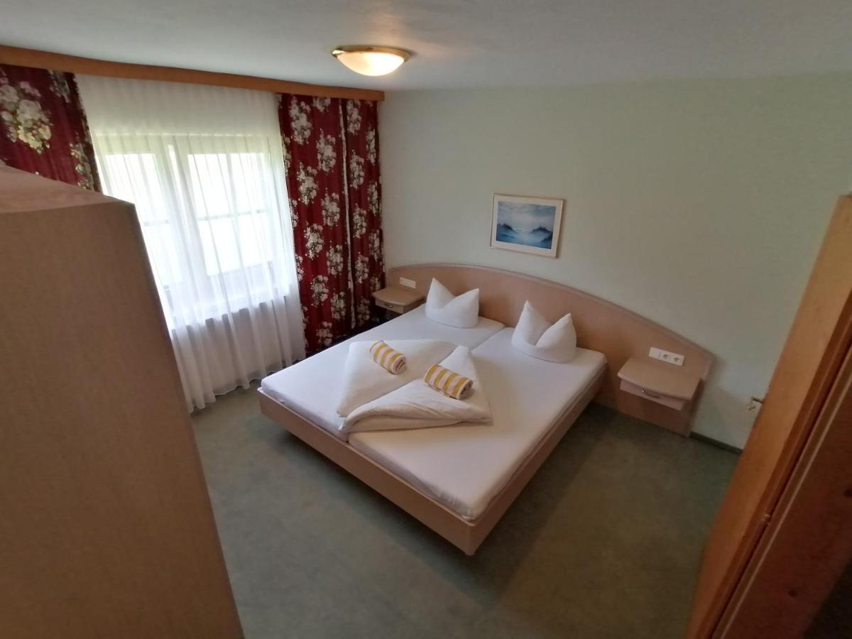 Appartements St. Leonhard Aschau Im Zillertal Экстерьер фото