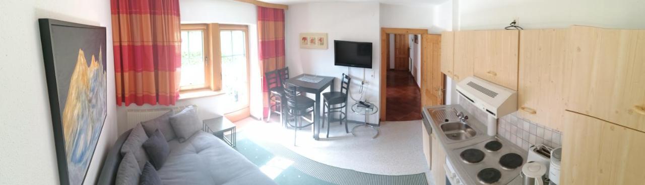 Appartements St. Leonhard Aschau Im Zillertal Экстерьер фото