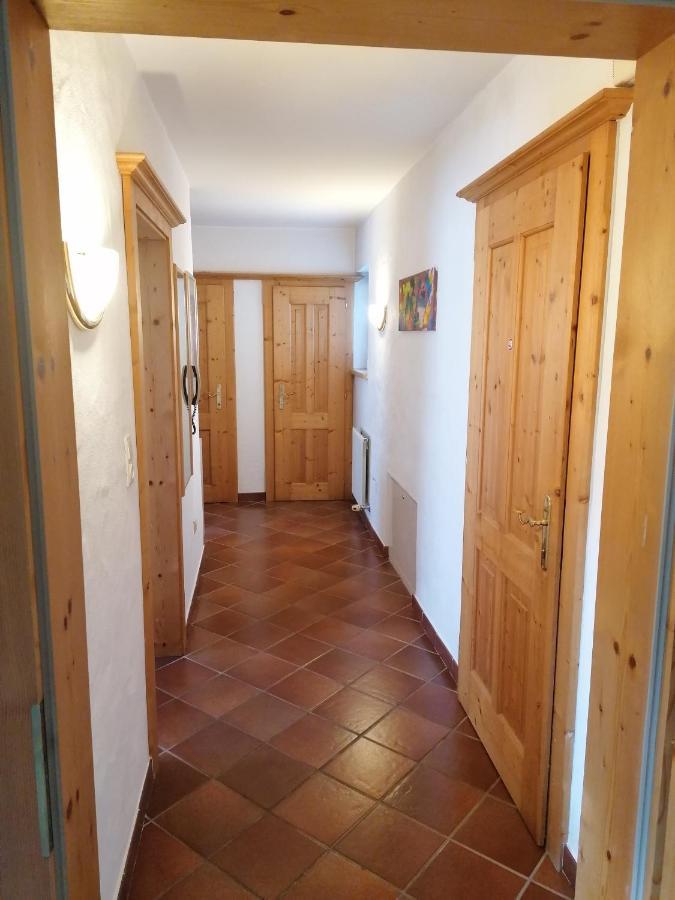 Appartements St. Leonhard Aschau Im Zillertal Экстерьер фото