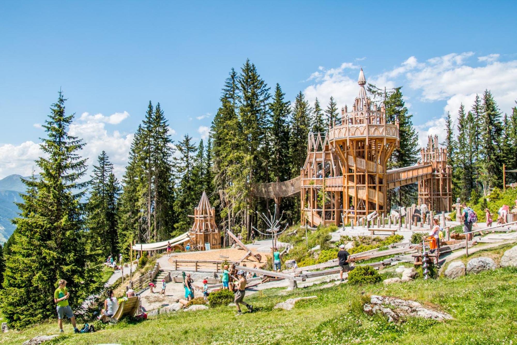 Appartements St. Leonhard Aschau Im Zillertal Экстерьер фото