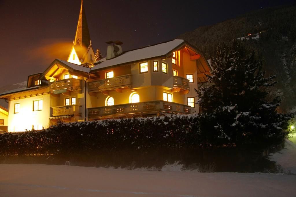 Appartements St. Leonhard Aschau Im Zillertal Экстерьер фото