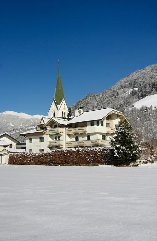 Appartements St. Leonhard Aschau Im Zillertal Экстерьер фото