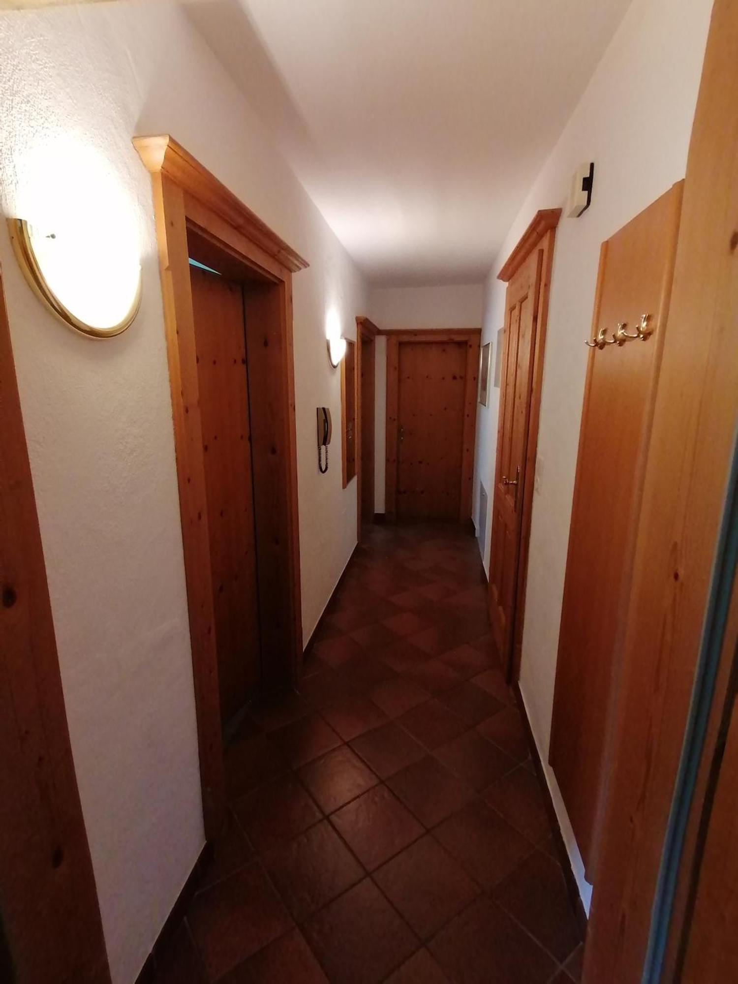 Appartements St. Leonhard Aschau Im Zillertal Номер фото