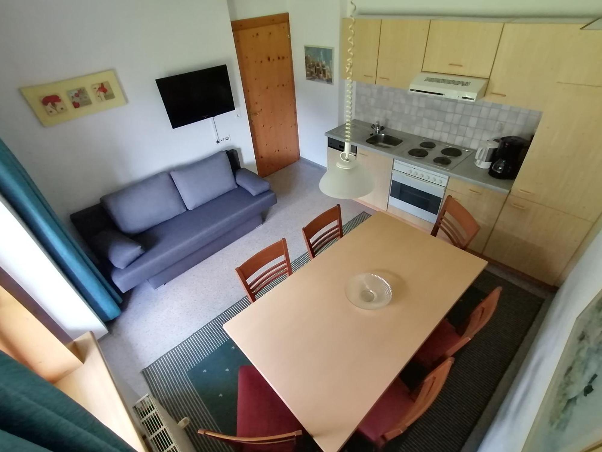 Appartements St. Leonhard Aschau Im Zillertal Номер фото