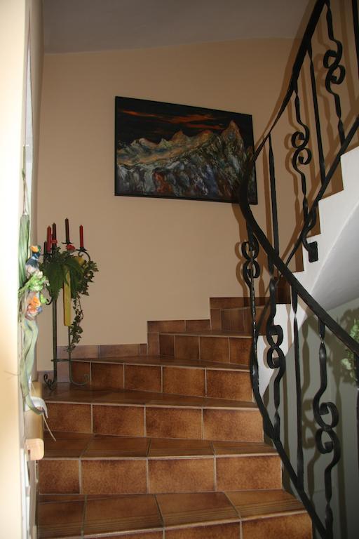 Appartements St. Leonhard Aschau Im Zillertal Номер фото