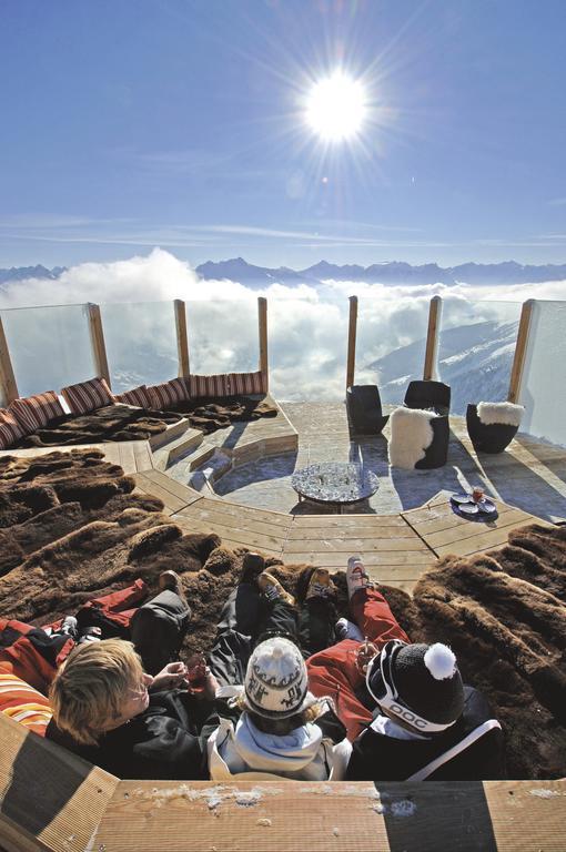 Appartements St. Leonhard Aschau Im Zillertal Экстерьер фото