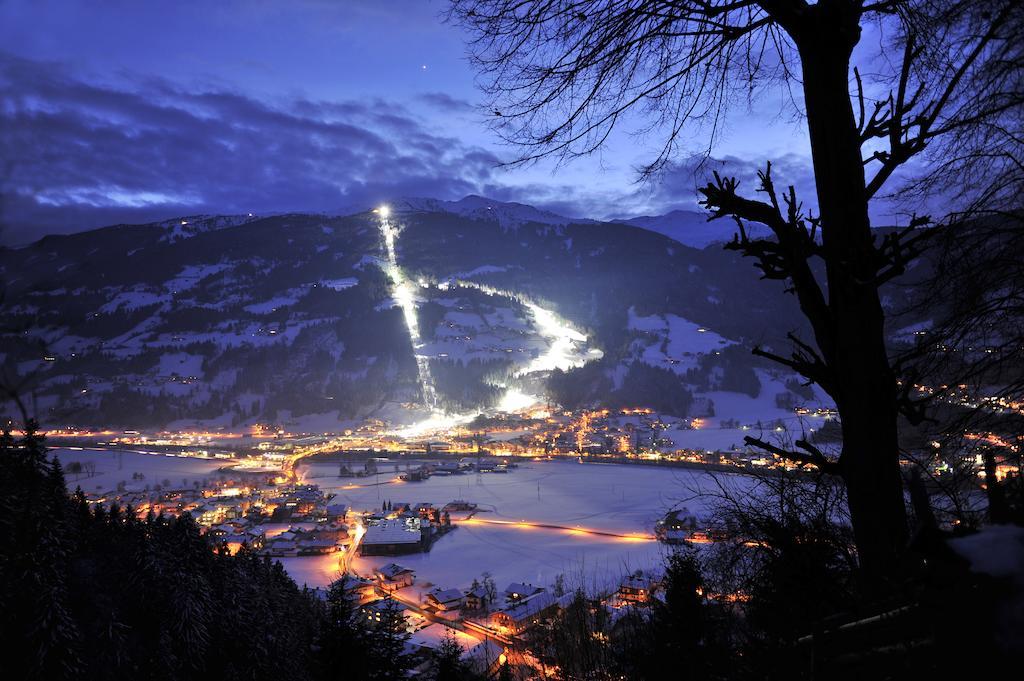 Appartements St. Leonhard Aschau Im Zillertal Экстерьер фото